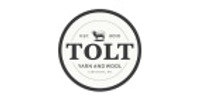 Tolt Yarn and Wool coupons